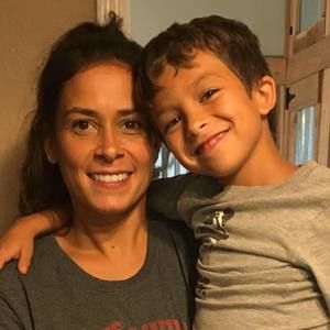 Meet your Posher, Kimberly